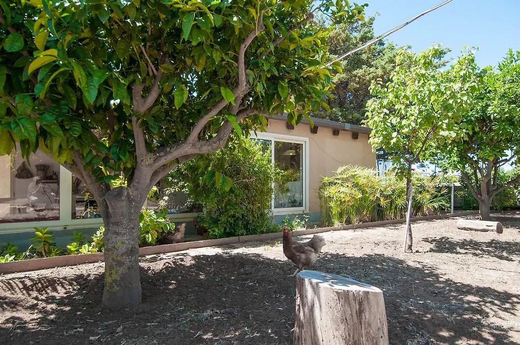بيت للعطل Villa Bruffalori سامبييري