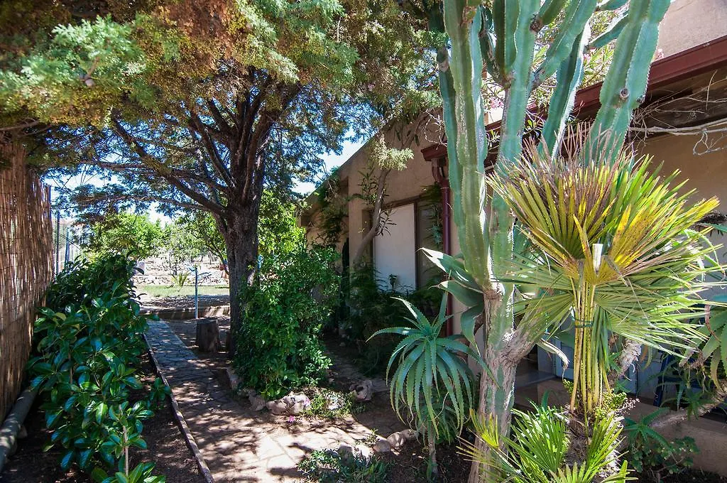 بيت للعطل Villa Bruffalori سامبييري إيطاليا