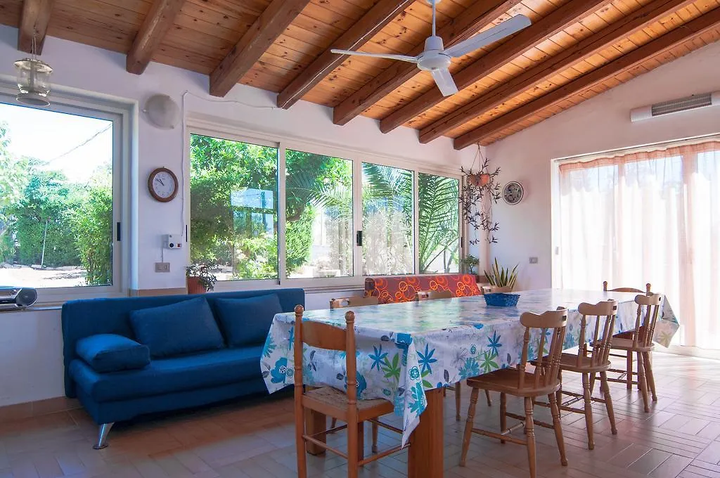 بيت للعطل Villa Bruffalori سامبييري